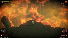 Mad Devils: Damned-finitive Edition