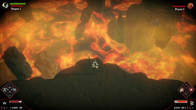 Mad Devils: Damned-finitive Edition