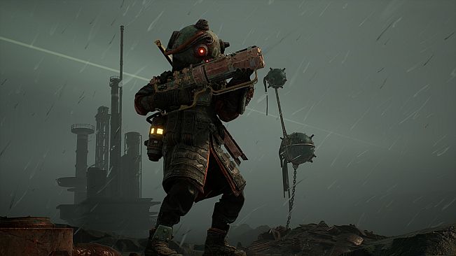 Meet Your Maker: Sector 1 Bundle