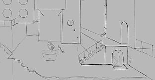 Boxville Artbook and Wallpapers