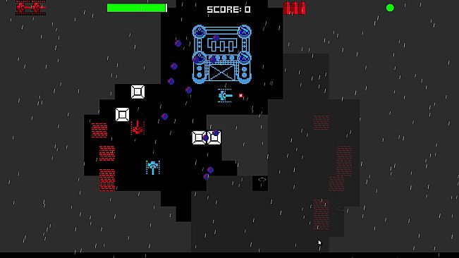 Tiger Tank 59 Ⅰ Rainstorm MP049