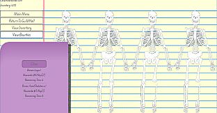 Garden of Bones