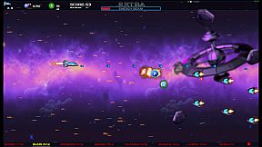 Project X: Light Years