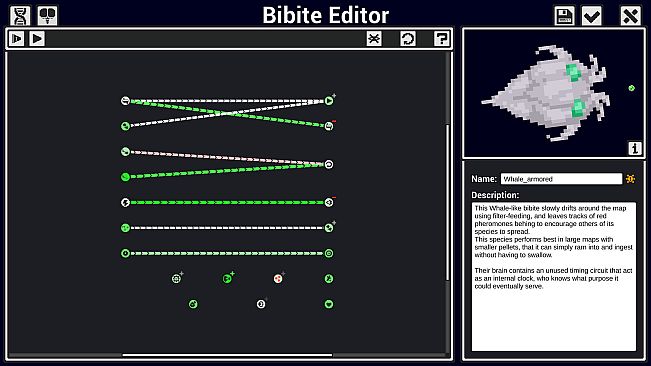 The Bibites: Digital Life