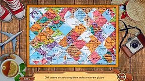 Big Adventure: Trip to Europe 8 - Collector's Edition