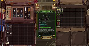 Regions of Ruin: Runegate - Supporter Pack - The Merchant