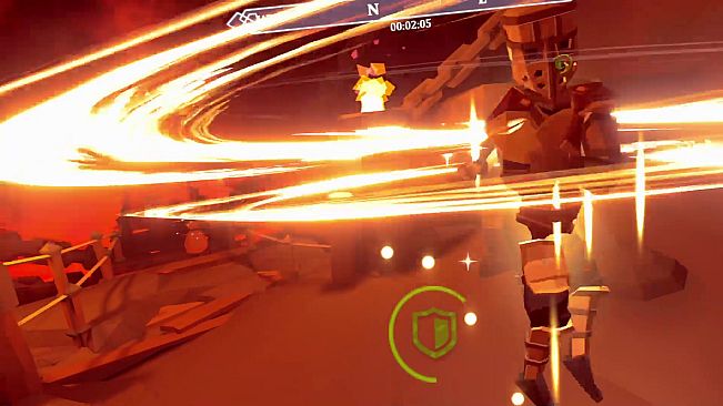 Dragon Extinction VR