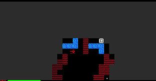 Tiger Tank 59 Ⅰ Break The Fog MP075