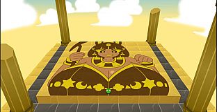 FROG vs Mural Girl 3 The Crossroad