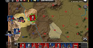 Wars Across The World: Zulu 1879