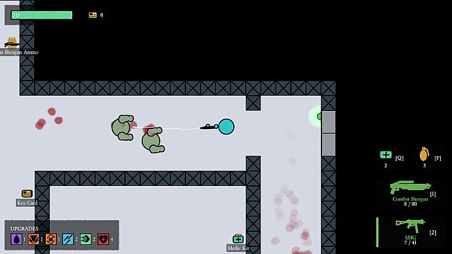 Dead Escape