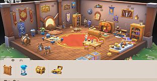 Cookie Run: OvenSmash