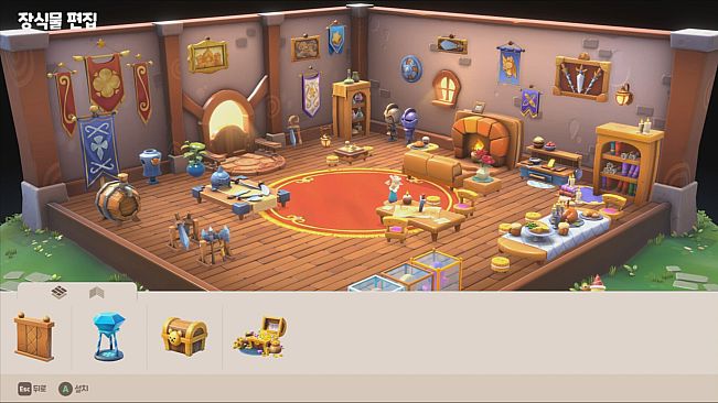 Cookie Run: OvenSmash