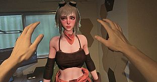 ViRtual Mass Human