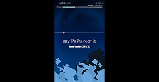 Groove Coaster - say PaPa re:mix