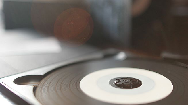 AdvertCity Soundtrack