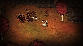 Don't Starve Mega Pack 2020
