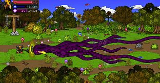 Darkzan Adventure Hastuur
