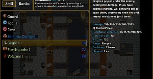 Claritas RPG - Extra Hero Pack 2