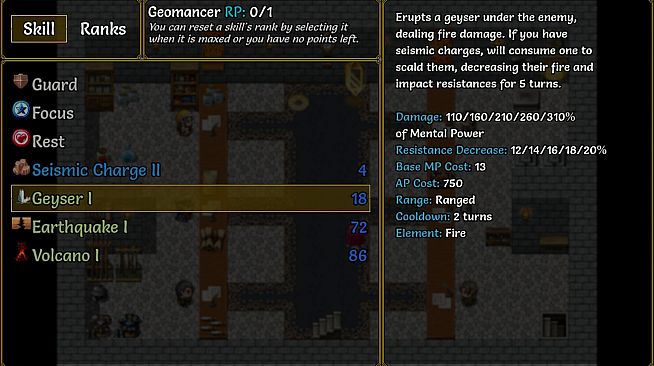 Claritas RPG - Extra Hero Pack 2