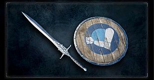 Ravenbound - Trailblazer's Arms DLC