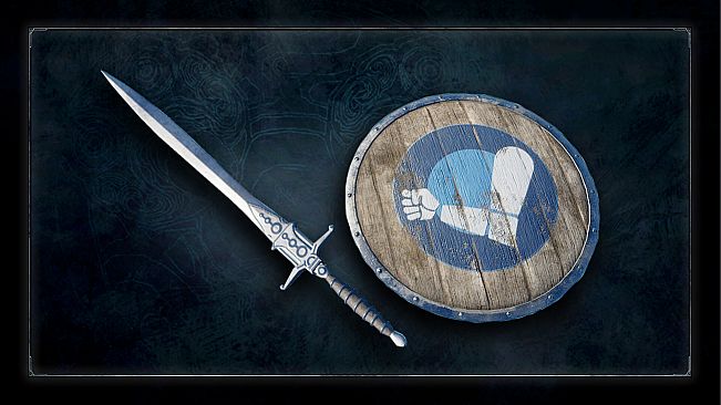 Ravenbound - Trailblazer's Arms DLC