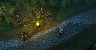 Pirates of Black Cove: Origins