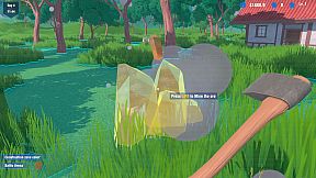 Monster Merchant Simulator Prologue