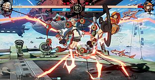 GGST Additional Character 6 - Bridget