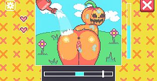 Pumpkin Love