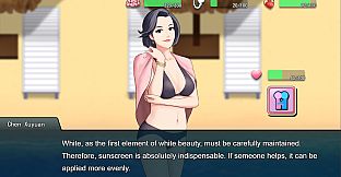 WorkPlaceRhapsody-Beach