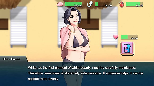 WorkPlaceRhapsody-Beach