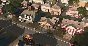 Cities: Skylines - Content Creator Pack: University City