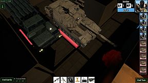 Battle for Desert City