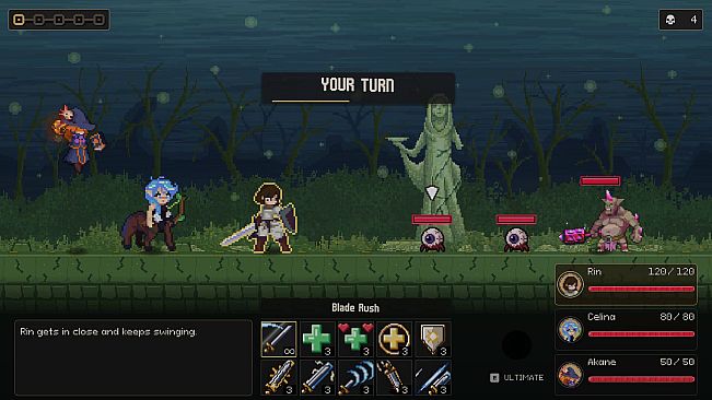 Expedition Bonk