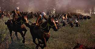 Total War Saga: FALL OF THE SAMURAI – The Obama Faction Pack