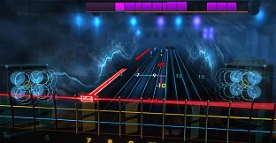 Rocksmith 2014 Edition – Remastered – Five Finger Death Punch - “Wrong Side of Heaven”