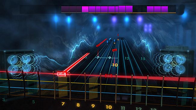 Rocksmith 2014 Edition – Remastered – Five Finger Death Punch - “Wrong Side of Heaven”