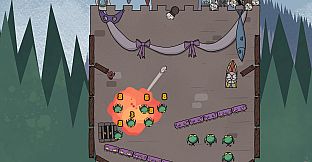 Gnomesplosion!