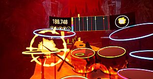 DrumBeats VR