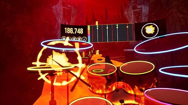 DrumBeats VR