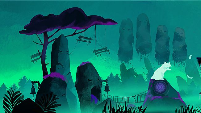 Lona: Realm Of Colors