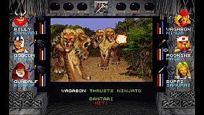 Wizardry 7: Crusaders of the Dark Savant