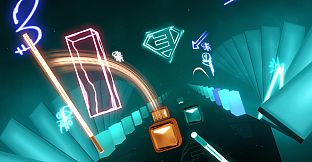 Beat Saber - Eminem - Houdini