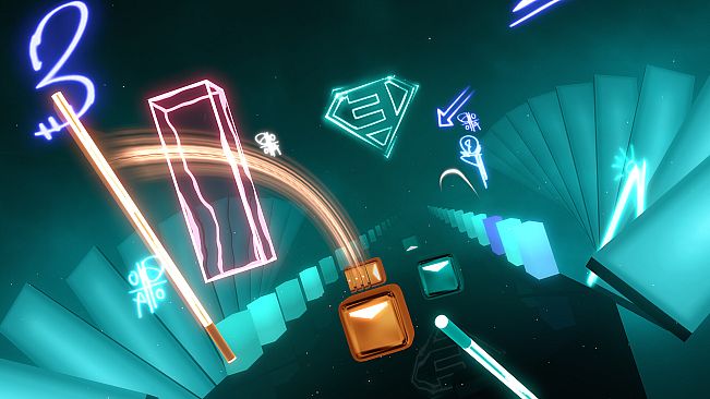 Beat Saber - Eminem - Houdini