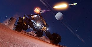 Elite Dangerous: Odyssey