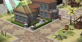 That Time I Got Reincarnated as a Slime ISEKAI Chronicles - DLC 1: A Strange Fate