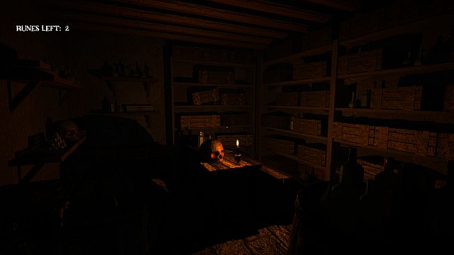 Refraction: Beyond the Mirror