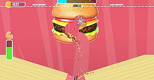 Super Hero Demolition