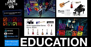 Jam Studio VR
